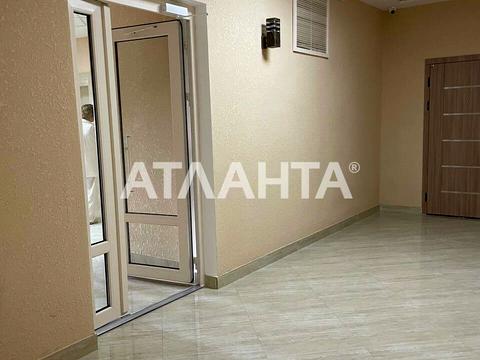квартира за адресою Фонтанська дорога вул. (Перекопской дивизии улица), 118