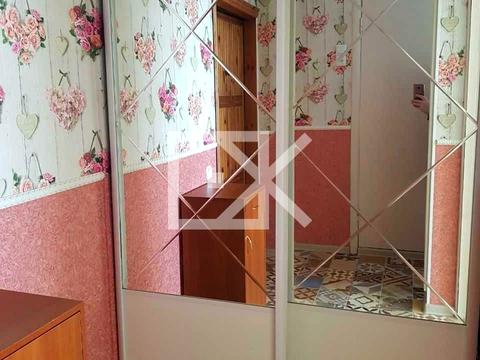 квартира за адресою Івана Миколайчука вул. (Серафимовича), 5