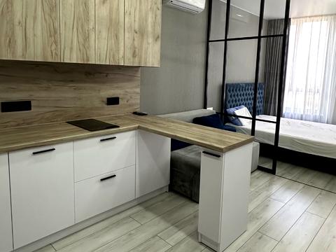 квартира по адресу Каховская ул., 58