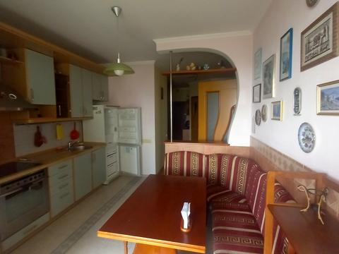 квартира за адресою Берестейський просп. (Перемоги), 105