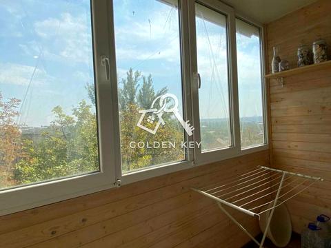 квартира по адресу Гетманская ул. (Ильичёвская), 74