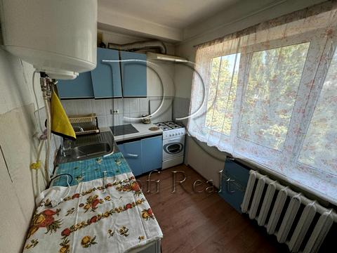 квартира по адресу Ивана Выговского ул. (Маршала Гречка), 8