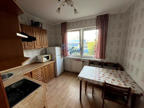 квартира за адресою Академіка Заболотного вул., 4