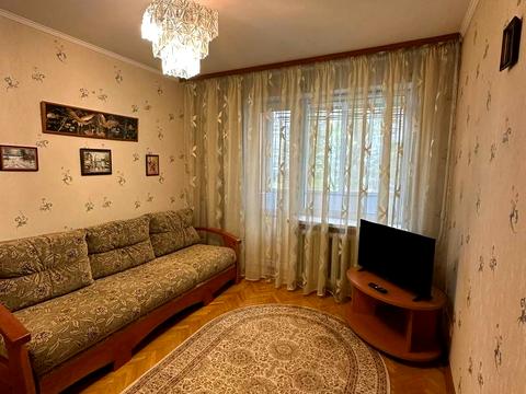 квартира за адресою Оболонська пл. (Дружби Народів СРСР), 1