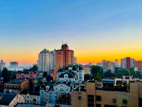 квартира за адресою Дмитрівська вул., 80