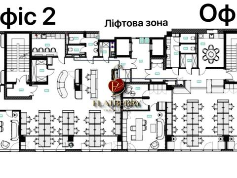 комерційна за адресою Бульварно-Кудрявська вул. (Воровського), 15