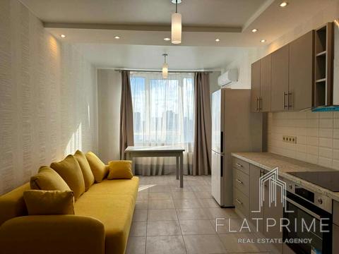 квартира по адресу Всеволода Змеенко ул., 21