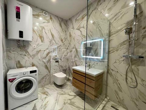 квартира за адресою Жилянська вул., 68