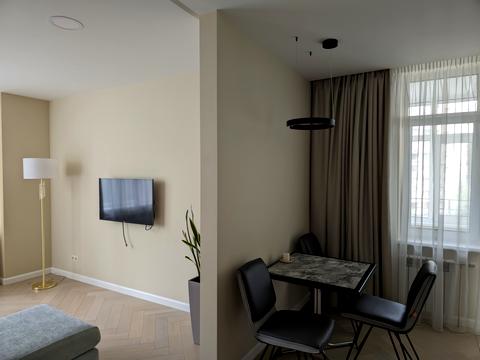 квартира за адресою Митрополита Василя Липківського вул. (Урицького), 37-В