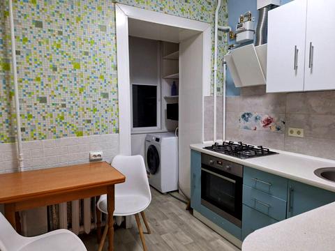 квартира по адресу Новополевая ул., 94