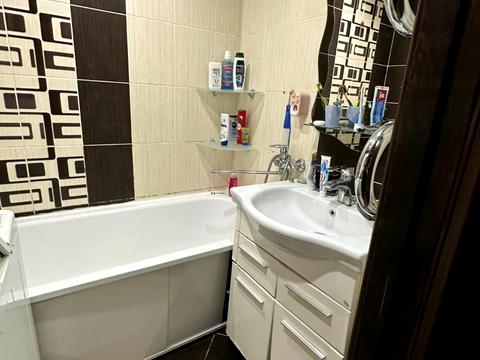 квартира по адресу Михаила Лушпы просп., 12
