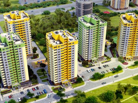 квартира за адресою Віталія Скакуна вул. (Академіка Каблукова), 27