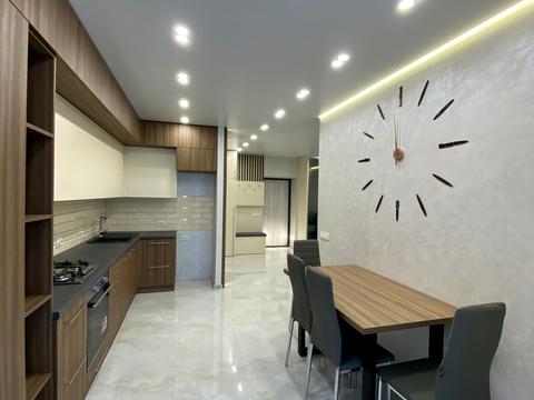 квартира по адресу Высочана ул., 15