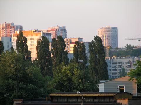 квартира за адресою Велика Панасівська вул. (Котлова), 10