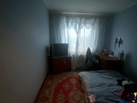 квартира по адресу Крошенская ул., 30