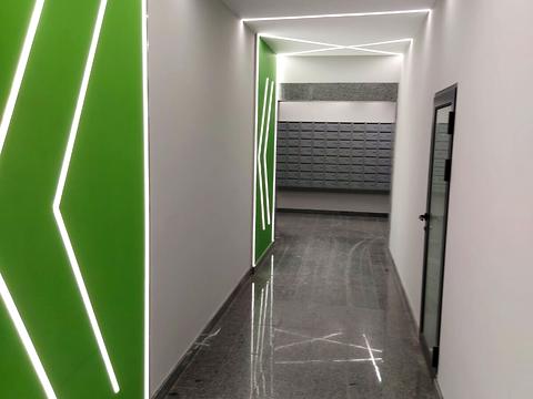 квартира за адресою Миколи Бажана просп., 17-А