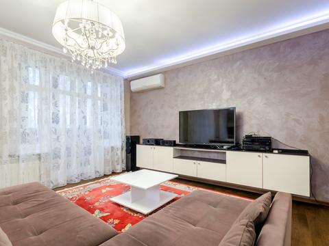 квартира за адресою Євгена Коновальця вул. (Щорса), 36-В