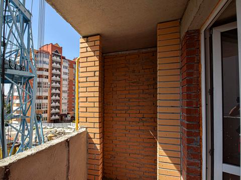 квартира за адресою Галицька вул., 7-Д