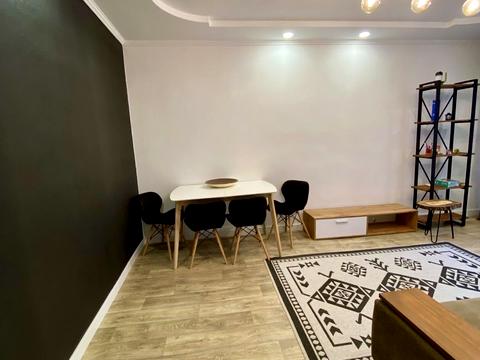 квартира по адресу Короленко ул., 12