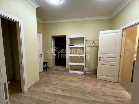 квартира за адресою Клочківська вул., 46