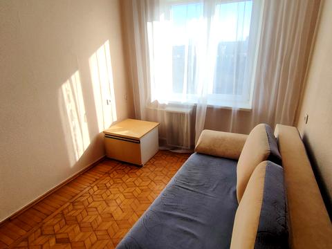 квартира за адресою Небесної Сотні просп. (Маршала Жукова), 51