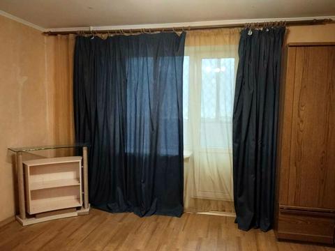 квартира по адресу Небесной Сотни просп. (Маршала Жукова), 75