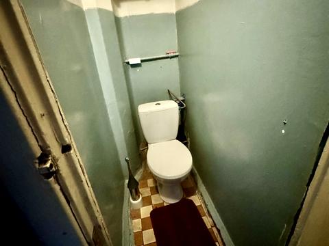 квартира по адресу УНР, 3