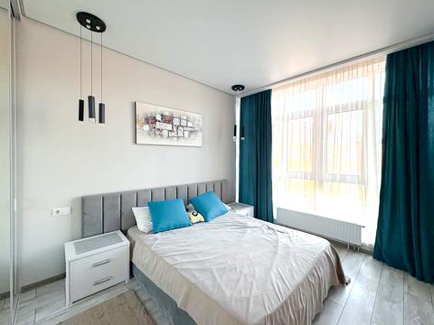 квартира за адресою Гагаріна вул., 19-Б