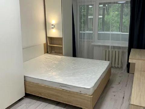 квартира по адресу Владимира Ивасюка ул., 10