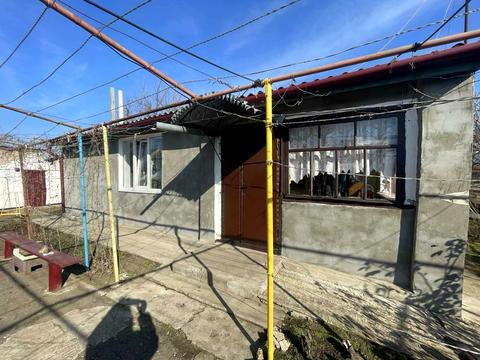 дом по адресу п. Полигон, Новоселов