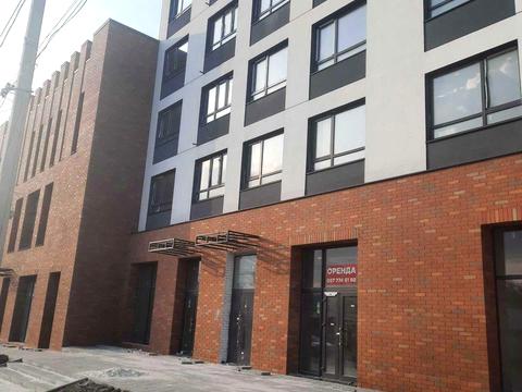 квартира за адресою Львів, Володимира Навроцького вул., 31-А