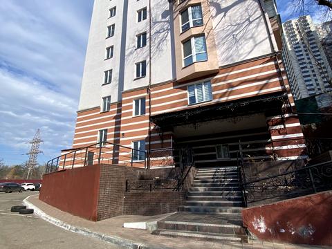 квартира за адресою Жамбила Жабаєва вул. (Кузьминська), 22