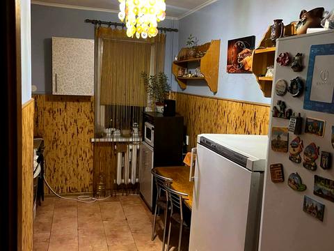 квартира по адресу Роксоланы ул., 57