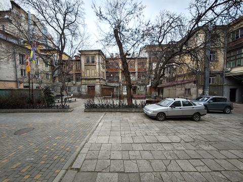 квартира за адресою Італійська вул. (Пушкінська), 6