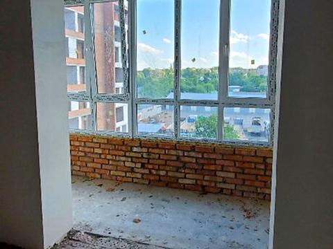 квартира по адресу Озёрная ул., 14/1