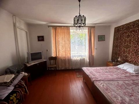 дом по адресу Будівельників