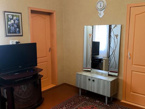 дом по адресу Мира ул., 48