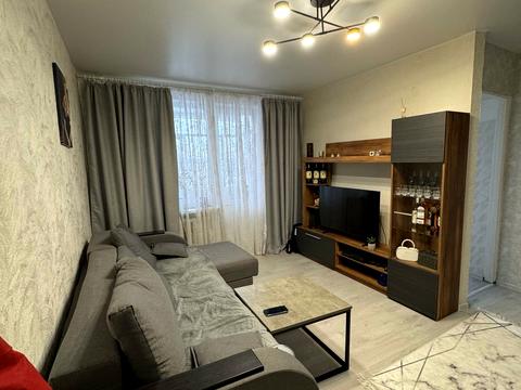квартира за адресою Майборського вул., 12