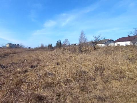 ділянка за адресою Володимира Великого