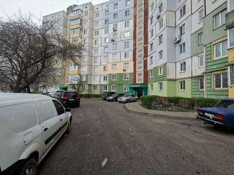 квартира за адресою Вернадського вул., 4