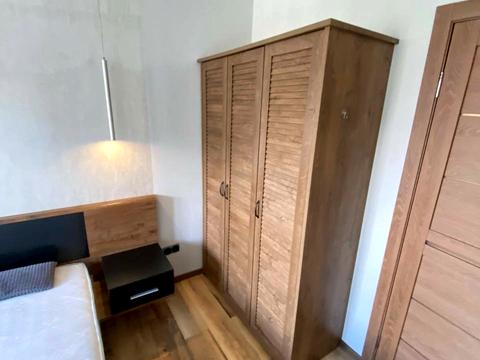 квартира по адресу Вишняковская ул., 4