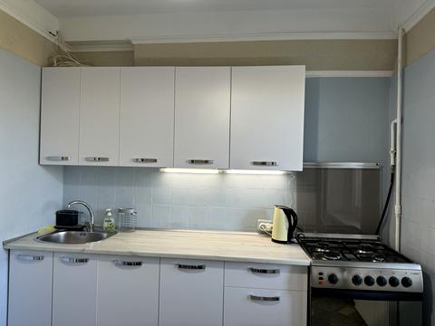 квартира по адресу Богатырская ул., 2