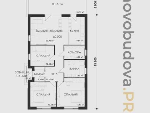 будинок за адресою Зелена