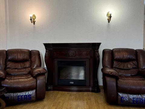 квартира за адресою Шота Руставелі вул., 34