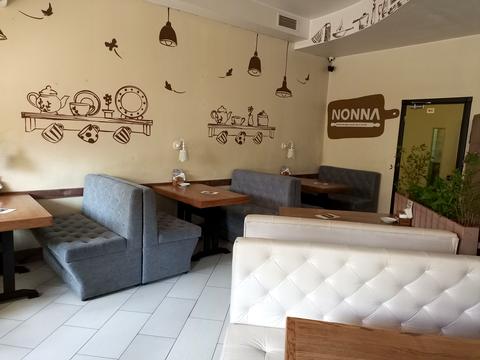 комерційна за адресою Пантелеймонівська вул., 64
