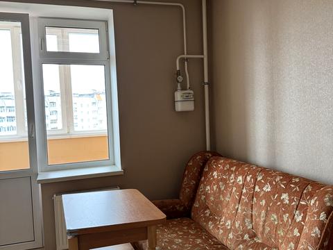 квартира за адресою Панаса Мирного вул., 18-Б