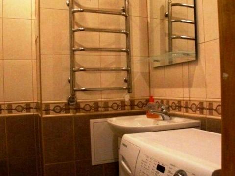 квартира по адресу Зверинецкая ул., 61