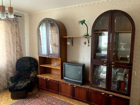 квартира по адресу Ахсарова ул., 15а