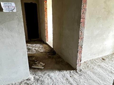 квартира по адресу Горбачевского ул., 40б
