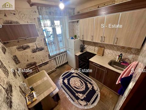 квартира за адресою Полтавський Шлях вул., 121